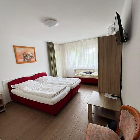 Hotel Restaurant Neffelthal Kerpen  Zewnętrze zdjęcie