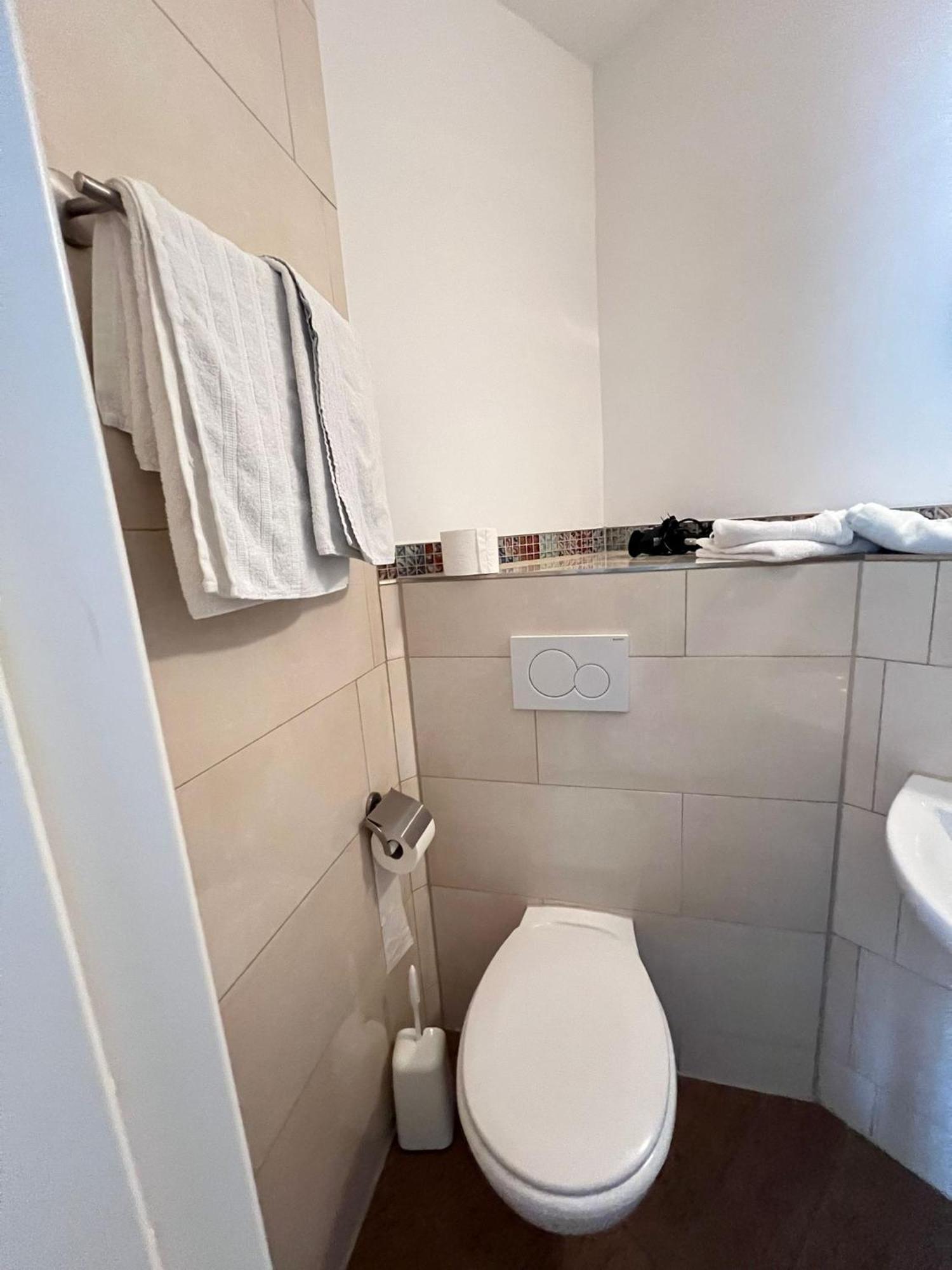 Hotel Restaurant Neffelthal Kerpen  Zewnętrze zdjęcie